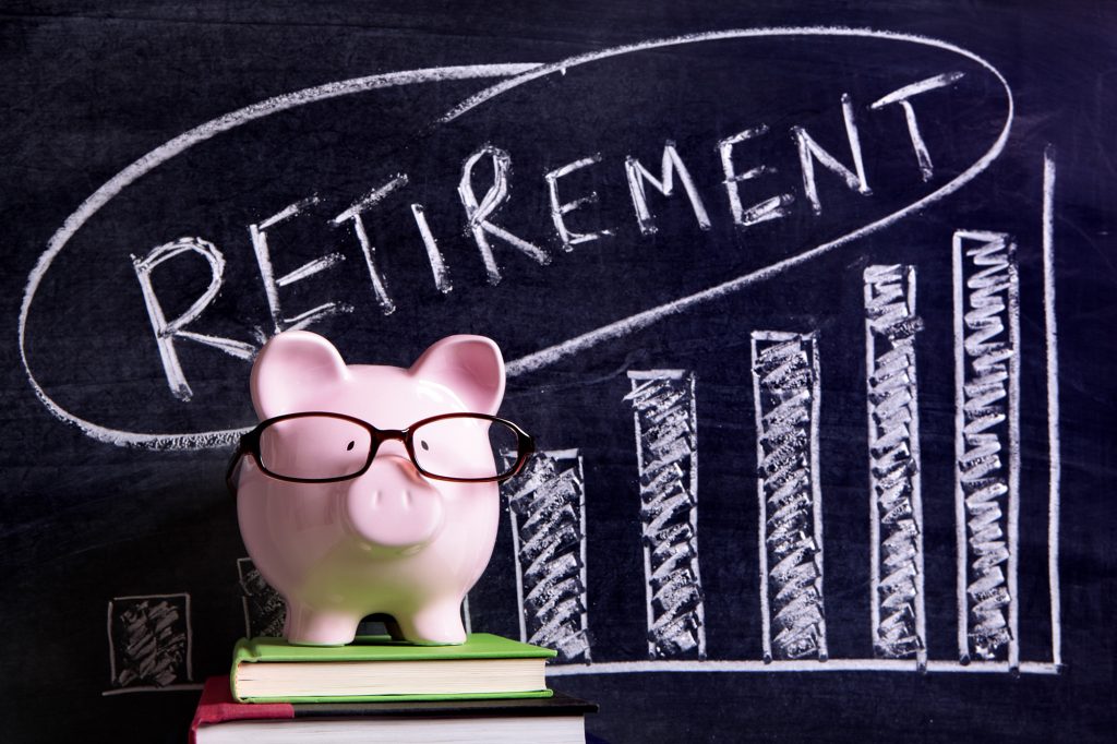 Does a higher income guarantee a better retirement?